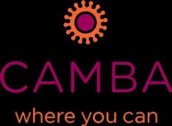 Camba where you can sign
