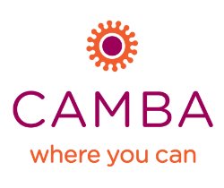 Camba where you can